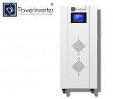 ESTABILIZADOR TRIFASICO 380VAC 50KVA 